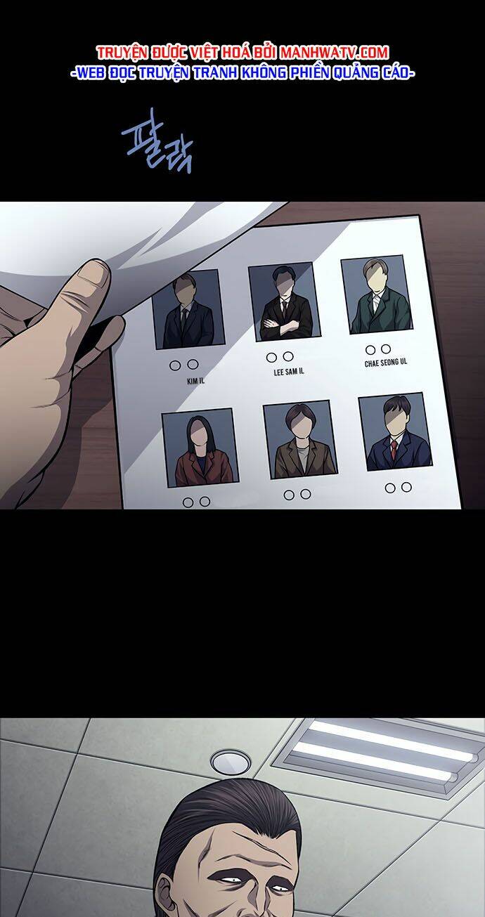 Tao Là Công Lý - Chapter 40 - Page 23