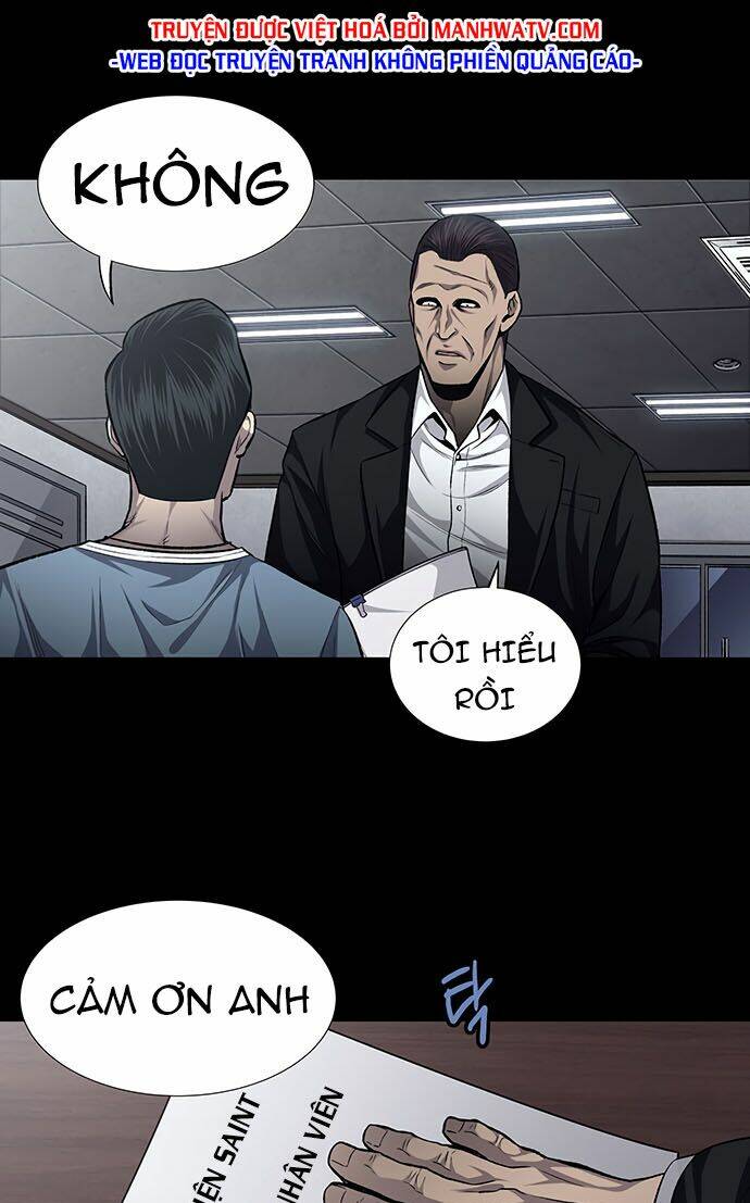 Tao Là Công Lý - Chapter 40 - Page 25