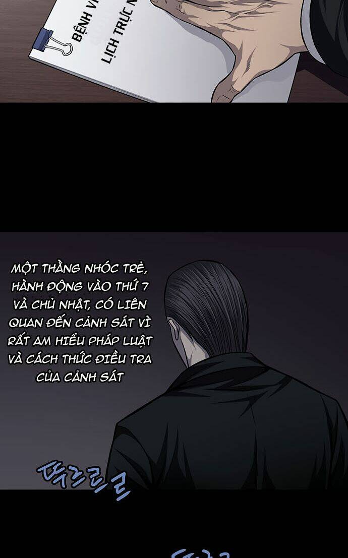 Tao Là Công Lý - Chapter 40 - Page 26