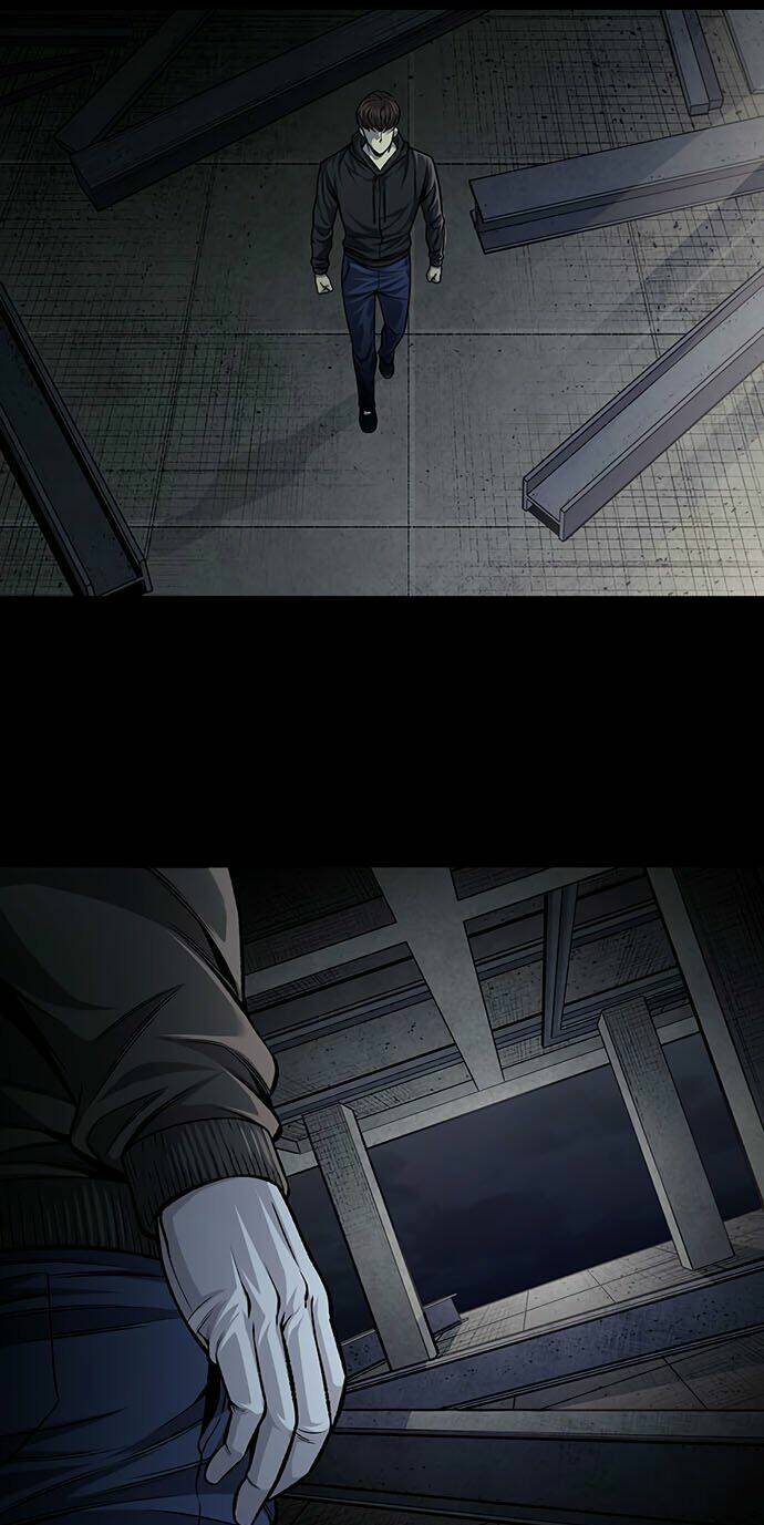 Tao Là Công Lý - Chapter 40 - Page 31