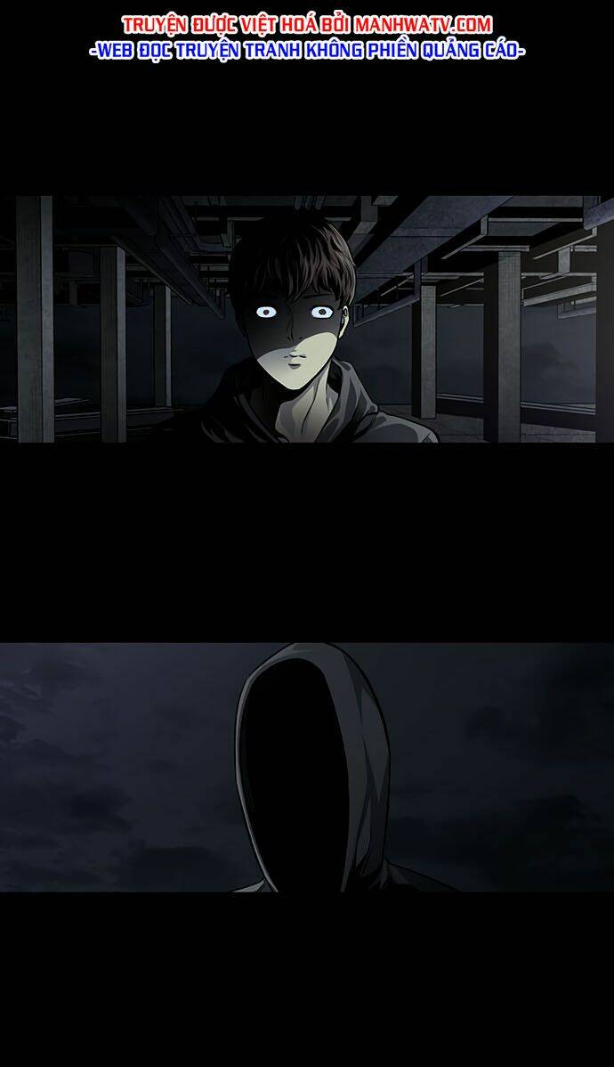 Tao Là Công Lý - Chapter 40 - Page 33