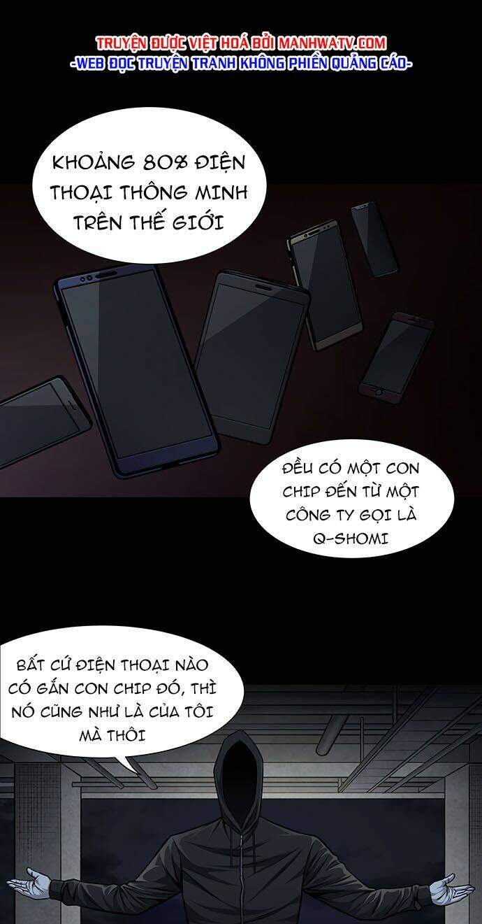 Tao Là Công Lý - Chapter 40 - Page 37