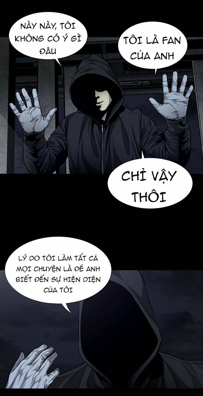 Tao Là Công Lý - Chapter 40 - Page 40