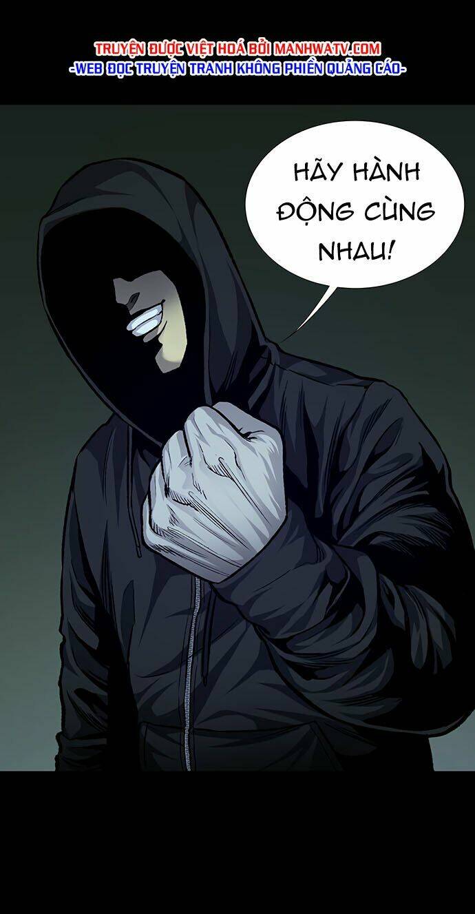 Tao Là Công Lý - Chapter 40 - Page 43