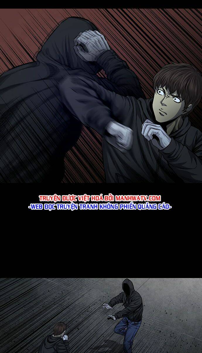 Tao Là Công Lý - Chapter 40 - Page 47