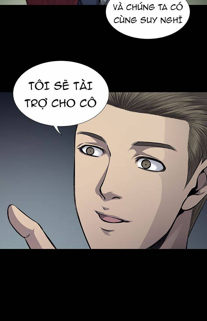 Tao Là Công Lý - Chapter 40 - Page 6