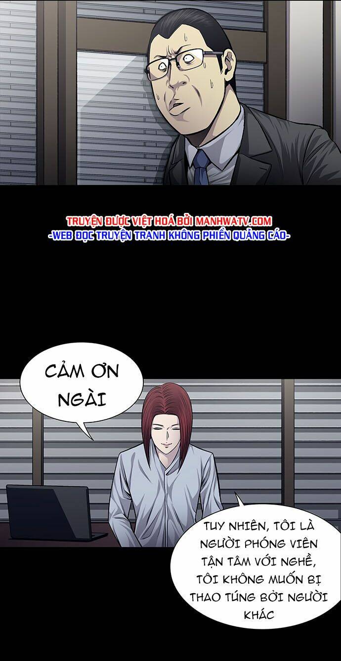 Tao Là Công Lý - Chapter 40 - Page 7