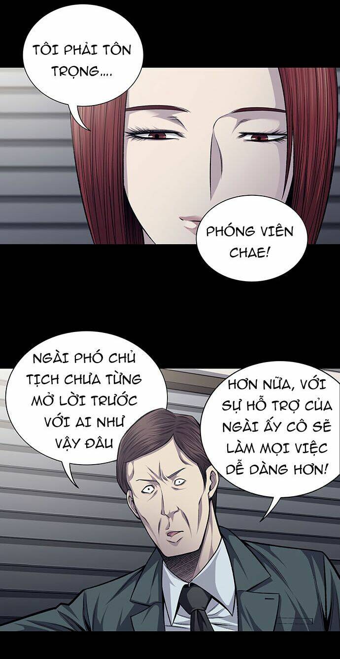 Tao Là Công Lý - Chapter 40 - Page 8