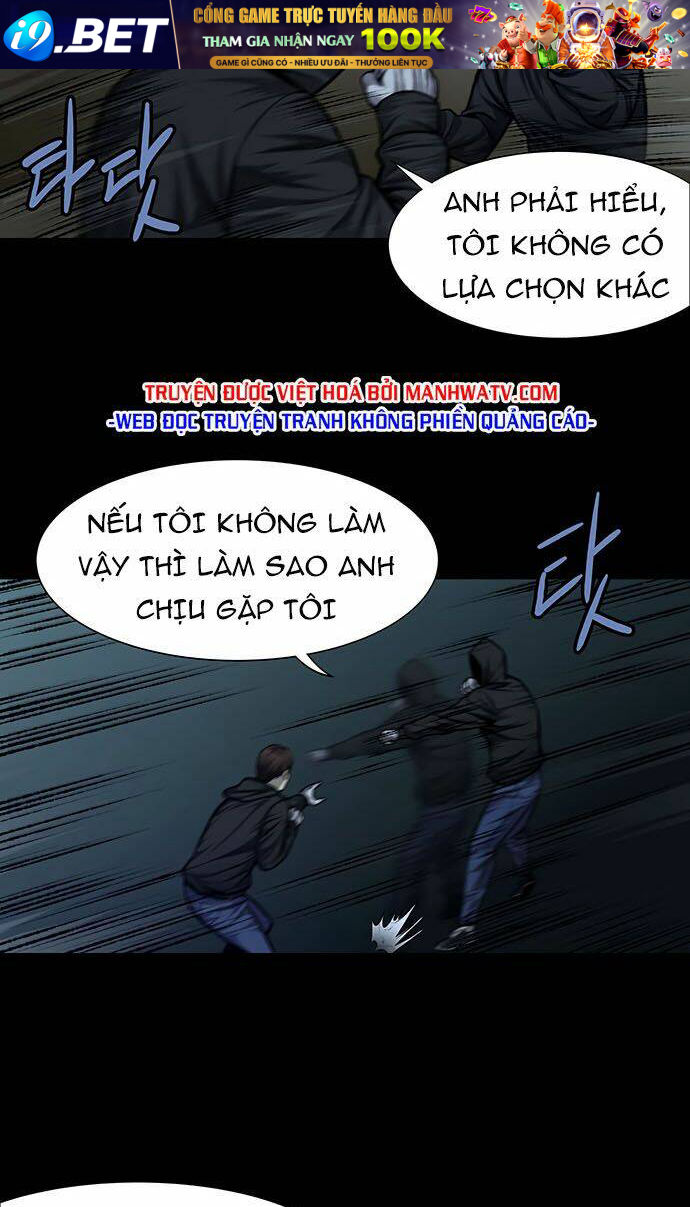 Tao Là Công Lý - Chapter 41 - Page 11