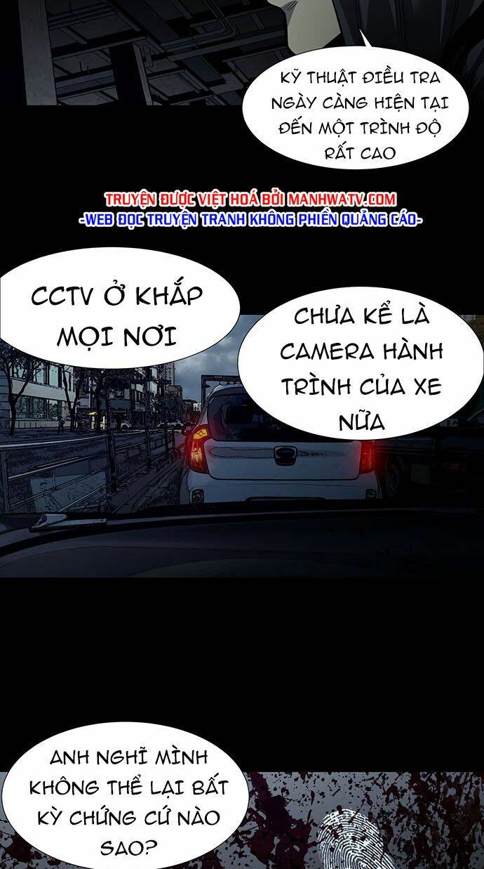 Tao Là Công Lý - Chapter 41 - Page 13