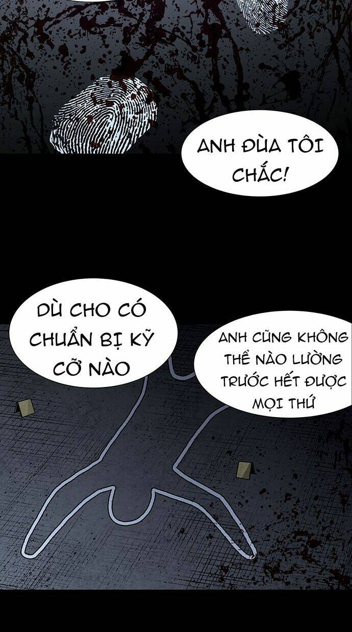 Tao Là Công Lý - Chapter 41 - Page 14