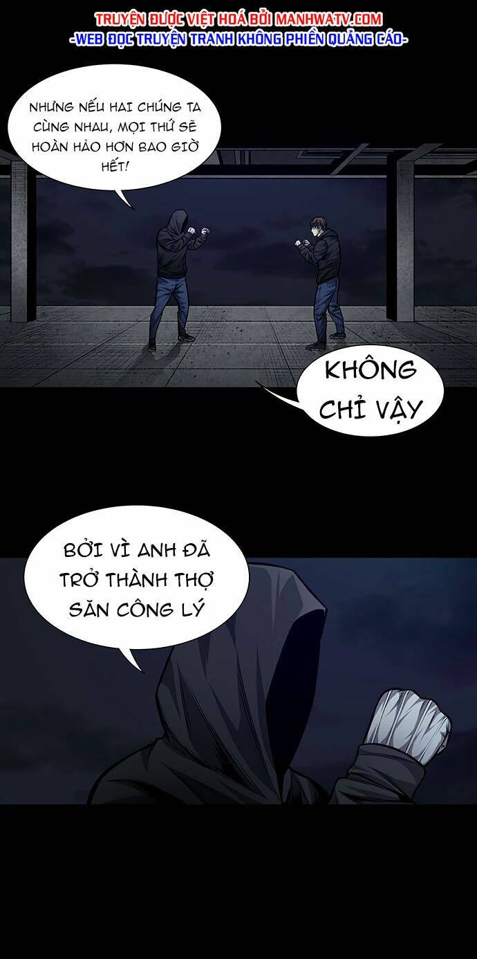 Tao Là Công Lý - Chapter 41 - Page 15