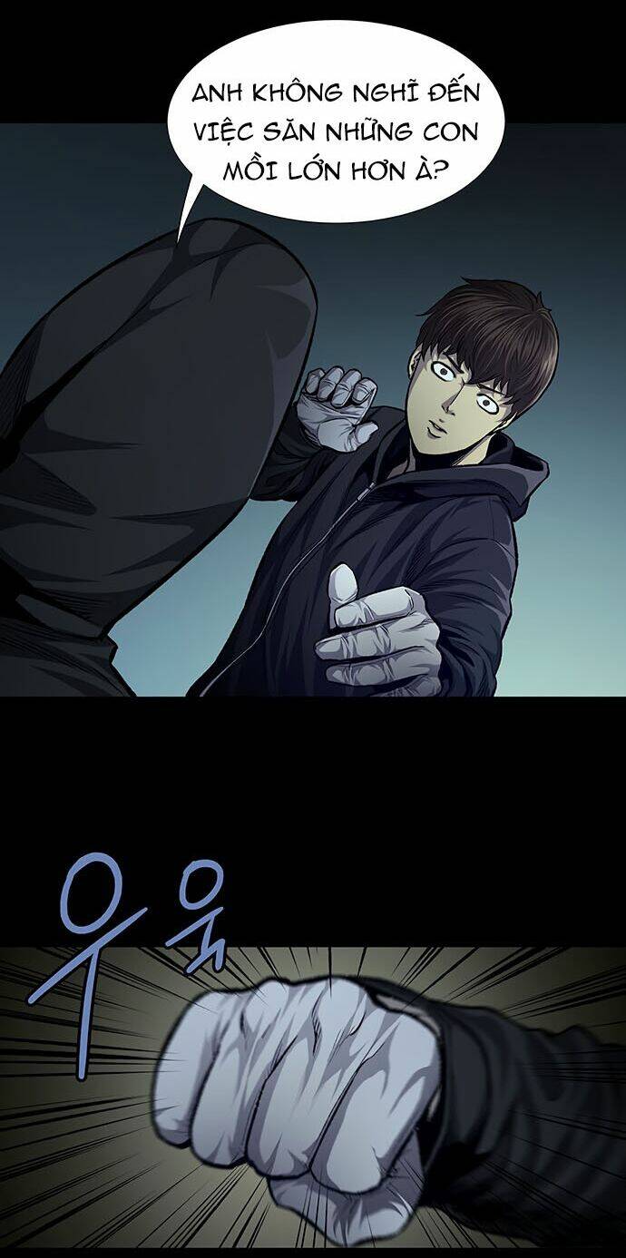 Tao Là Công Lý - Chapter 41 - Page 16