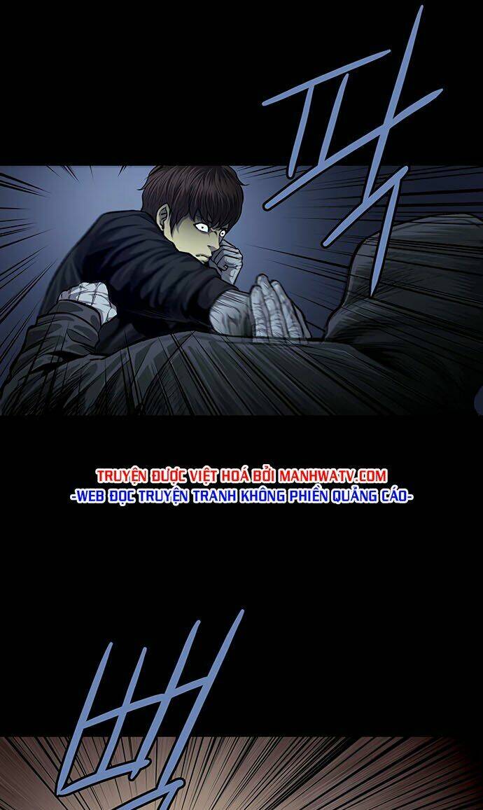 Tao Là Công Lý - Chapter 41 - Page 17