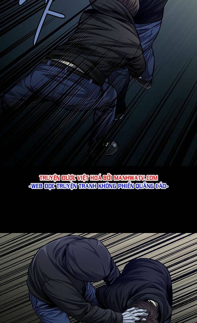 Tao Là Công Lý - Chapter 41 - Page 19