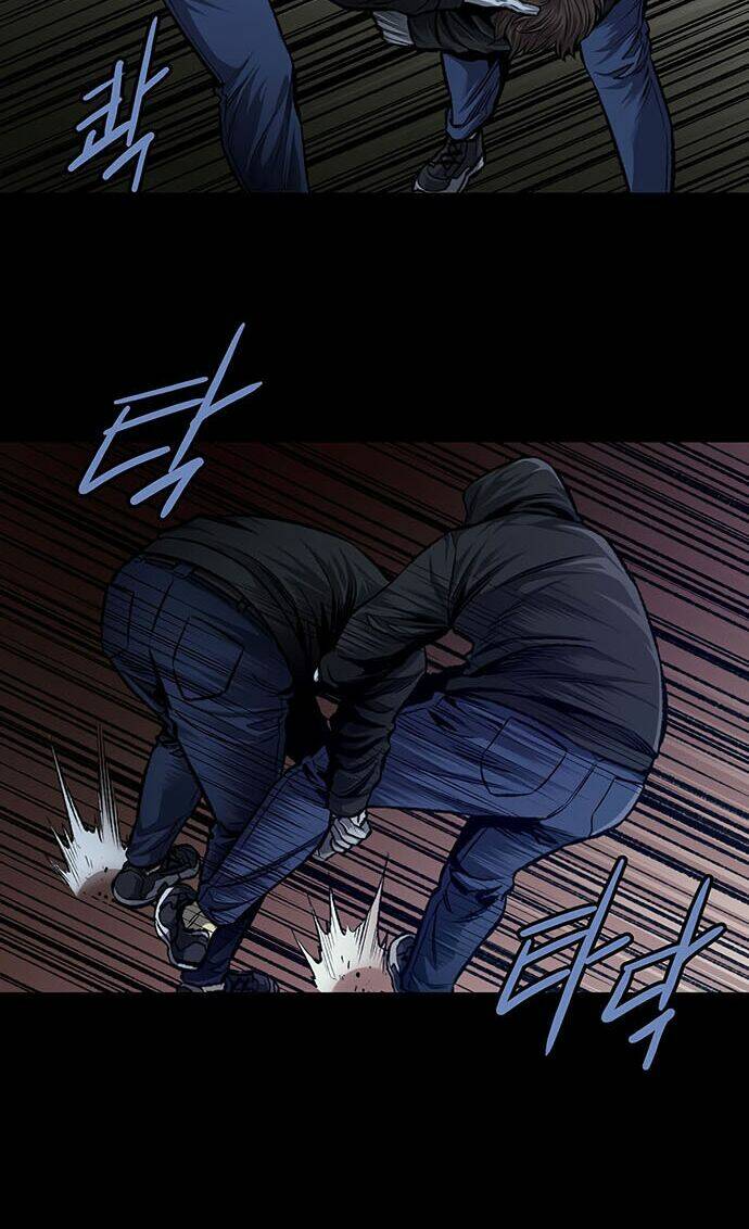 Tao Là Công Lý - Chapter 41 - Page 20