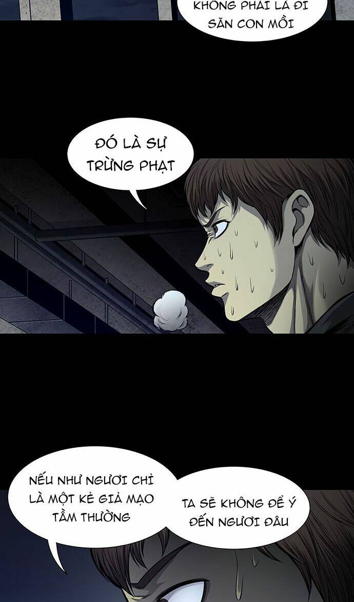 Tao Là Công Lý - Chapter 41 - Page 22