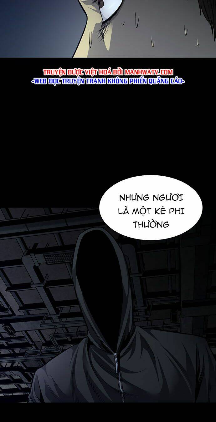 Tao Là Công Lý - Chapter 41 - Page 23