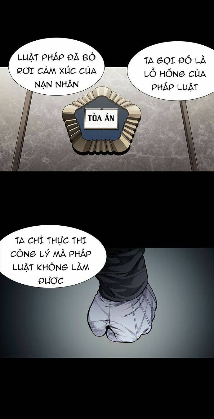 Tao Là Công Lý - Chapter 41 - Page 24