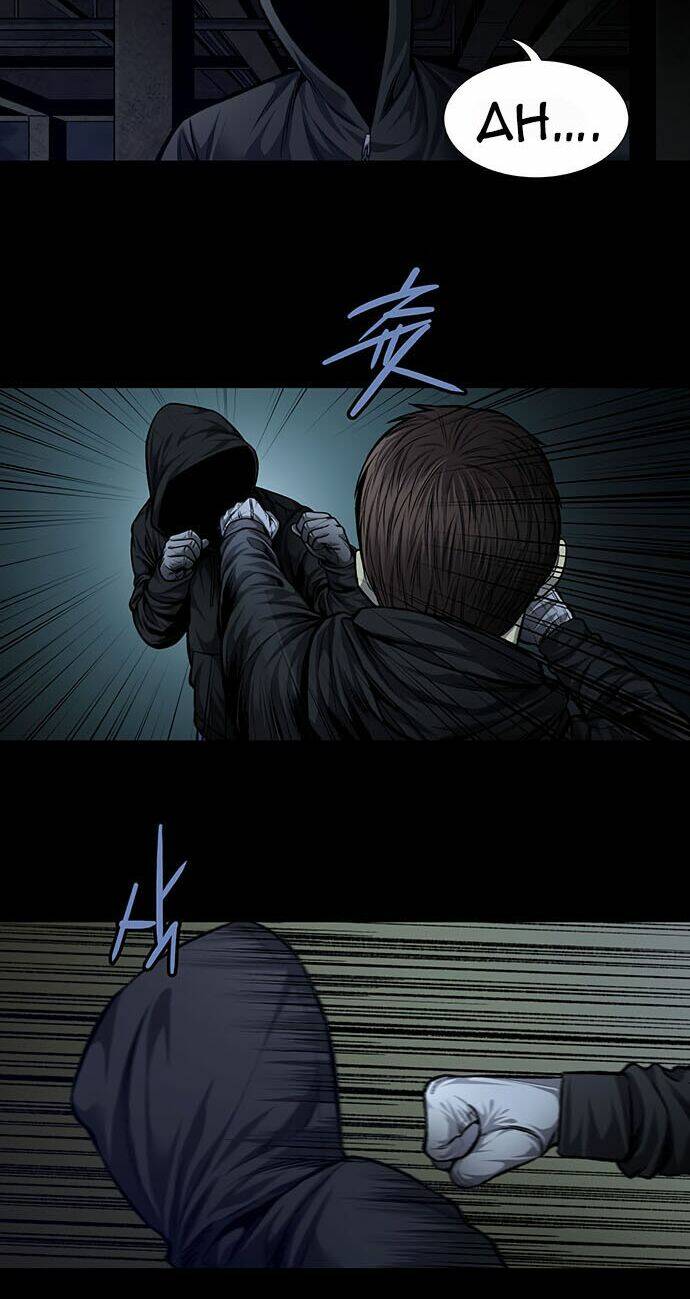 Tao Là Công Lý - Chapter 41 - Page 26