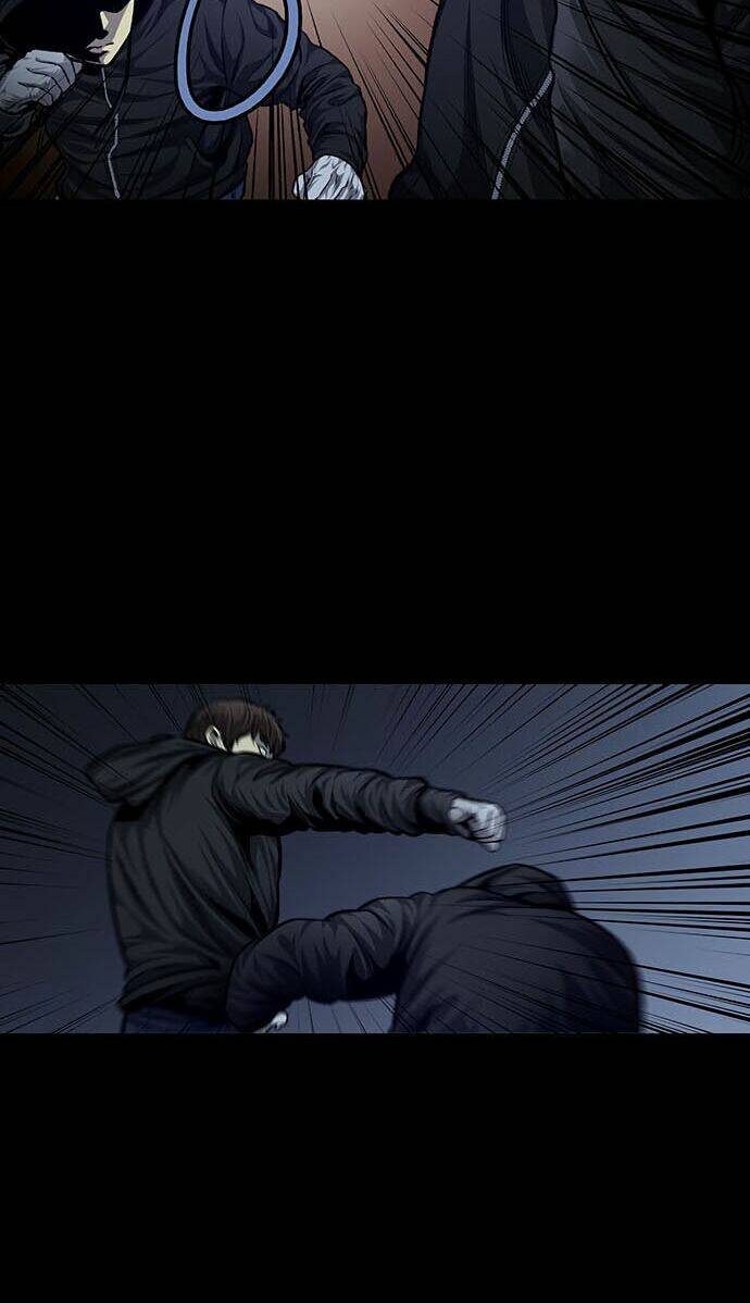 Tao Là Công Lý - Chapter 41 - Page 28