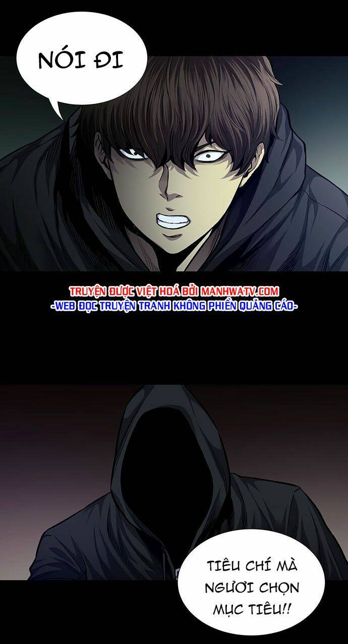 Tao Là Công Lý - Chapter 41 - Page 31