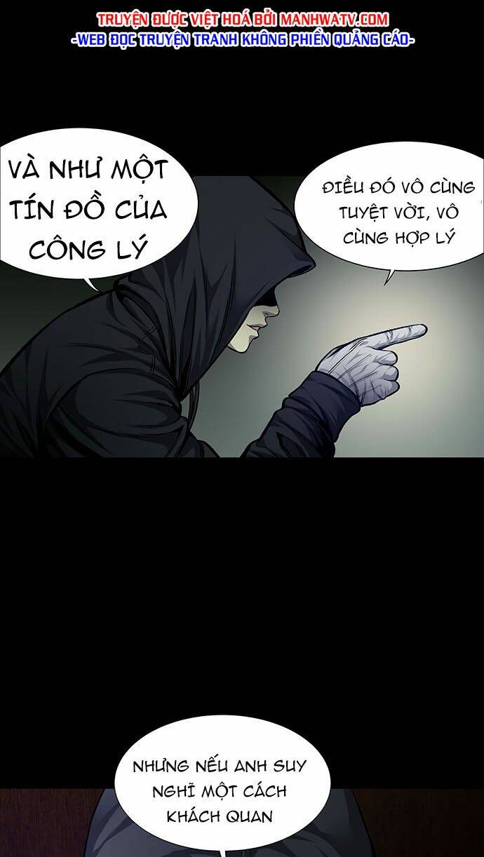 Tao Là Công Lý - Chapter 41 - Page 33