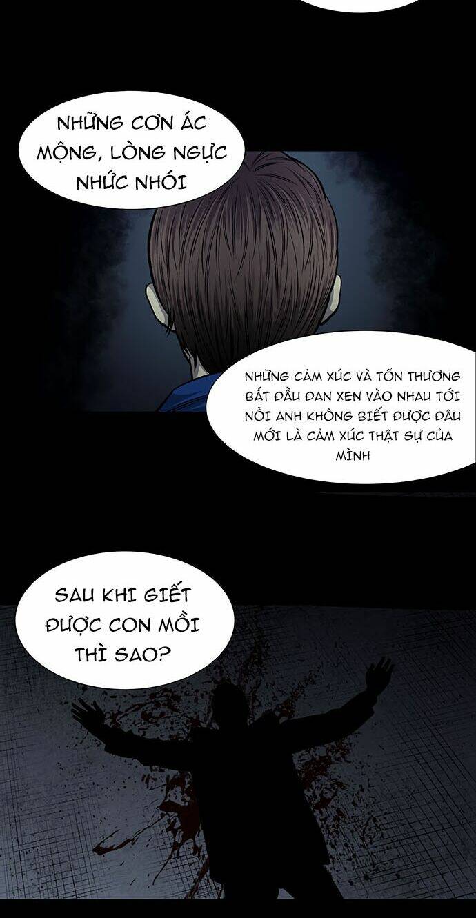 Tao Là Công Lý - Chapter 41 - Page 36