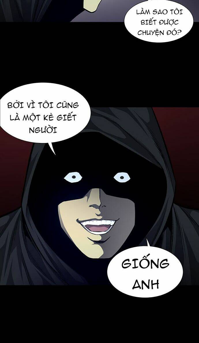 Tao Là Công Lý - Chapter 41 - Page 40