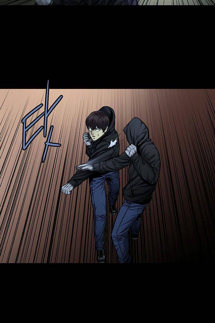 Tao Là Công Lý - Chapter 41 - Page 42