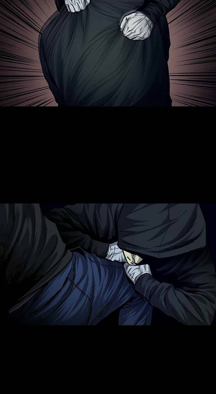 Tao Là Công Lý - Chapter 41 - Page 6