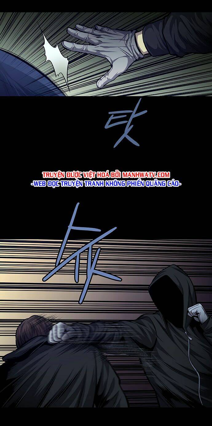 Tao Là Công Lý - Chapter 41 - Page 7