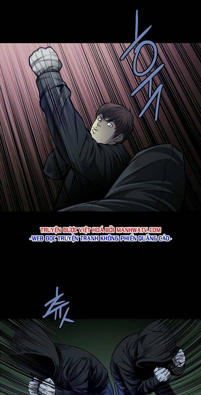 Tao Là Công Lý - Chapter 42 - Page 13