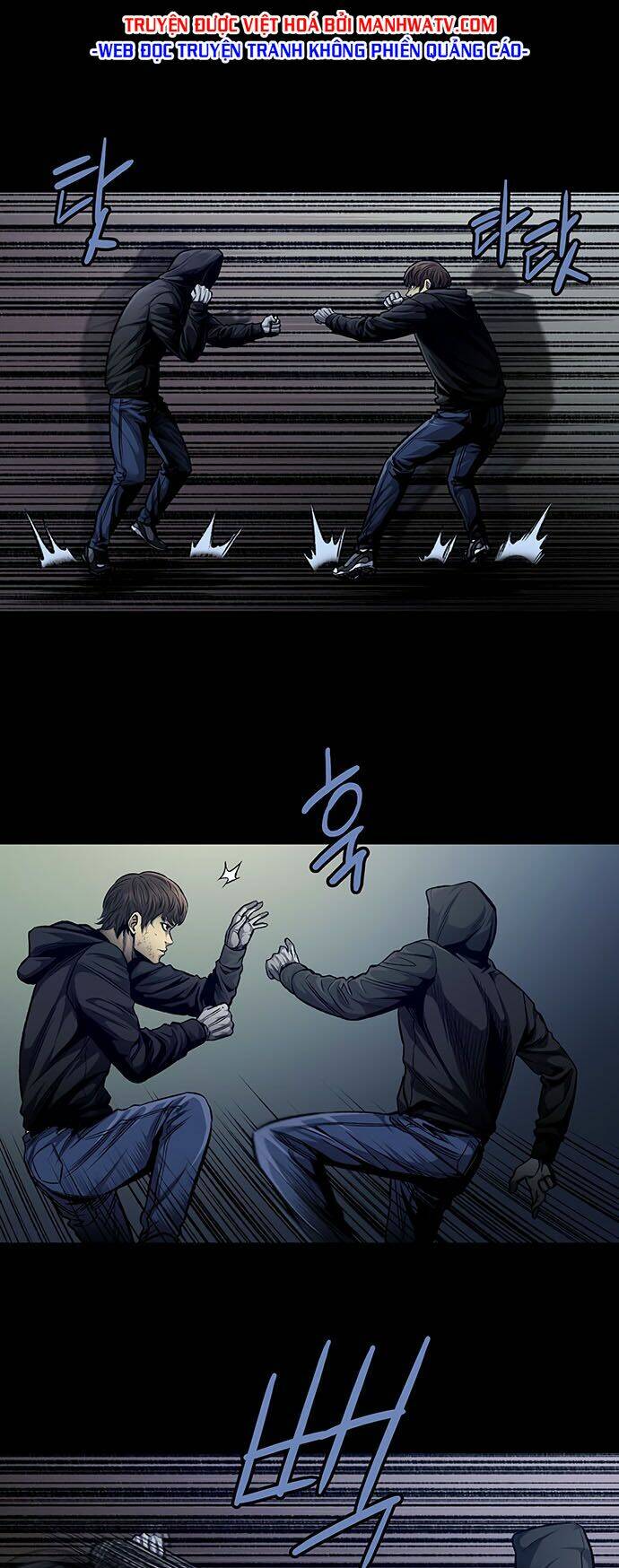 Tao Là Công Lý - Chapter 42 - Page 17