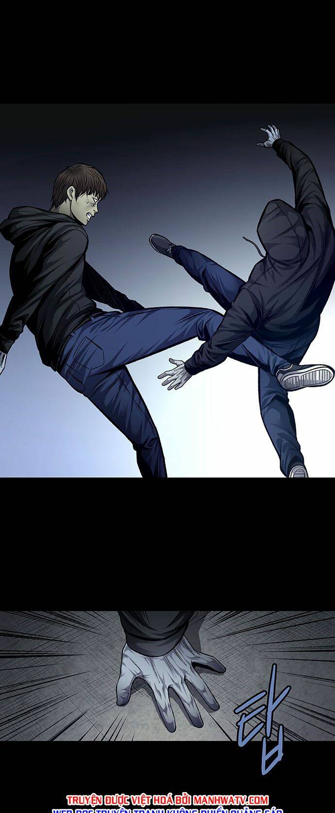 Tao Là Công Lý - Chapter 42 - Page 19