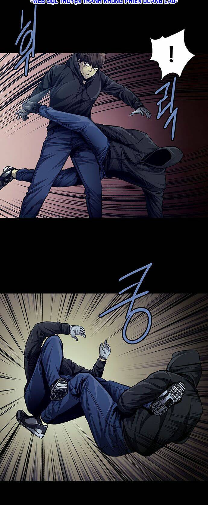 Tao Là Công Lý - Chapter 42 - Page 20