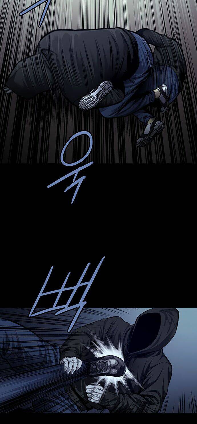 Tao Là Công Lý - Chapter 42 - Page 22