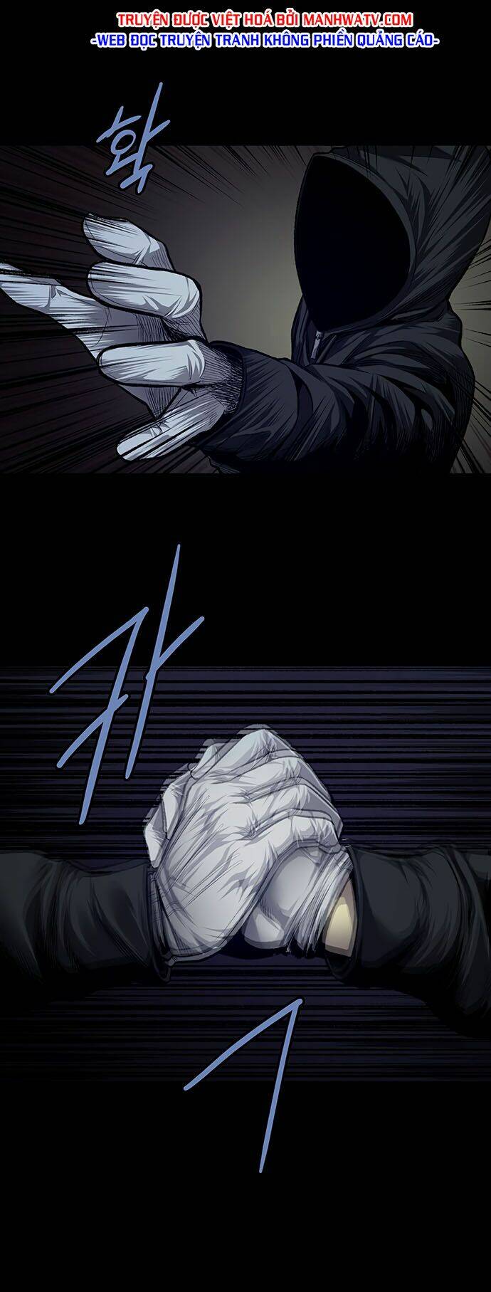 Tao Là Công Lý - Chapter 42 - Page 23