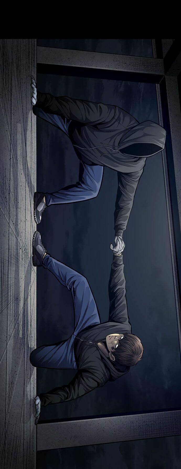 Tao Là Công Lý - Chapter 42 - Page 24