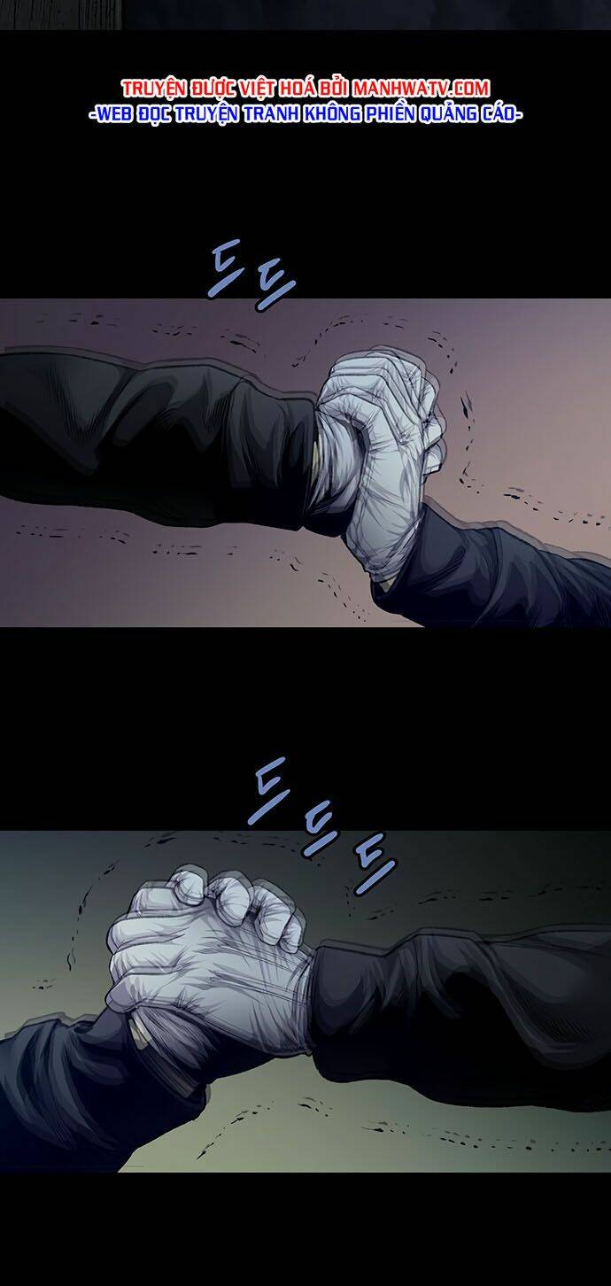 Tao Là Công Lý - Chapter 42 - Page 25