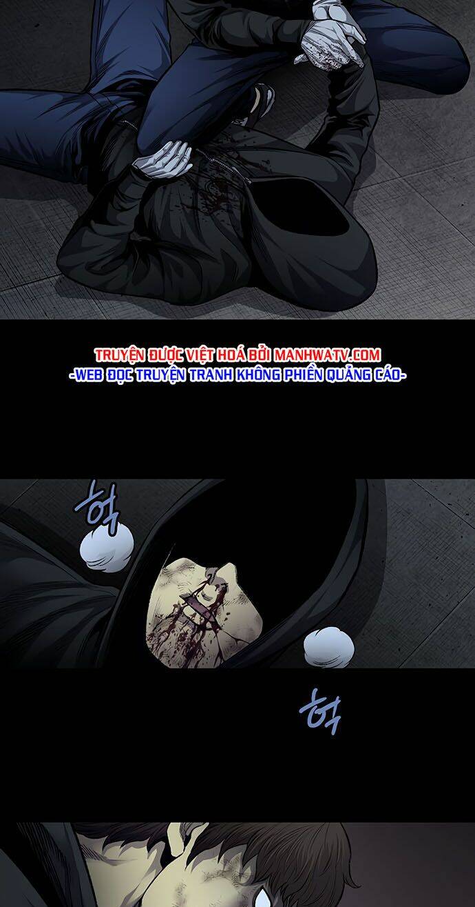 Tao Là Công Lý - Chapter 42 - Page 33
