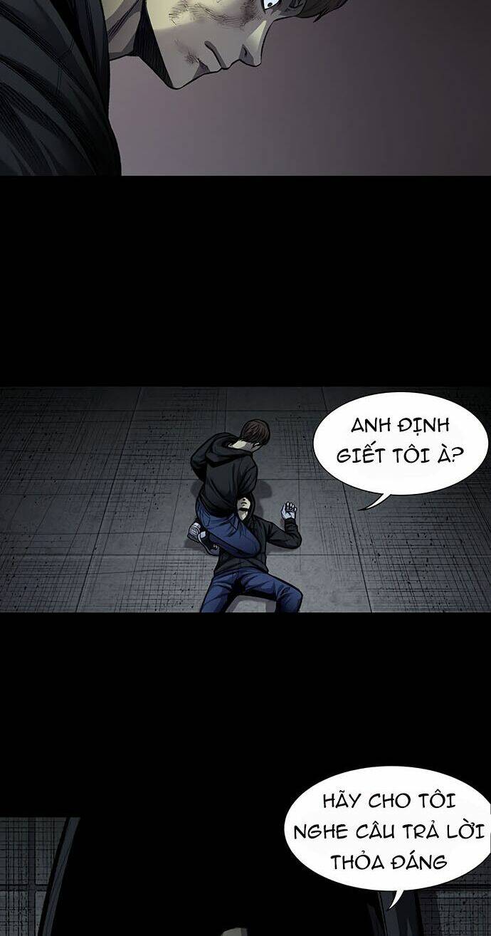 Tao Là Công Lý - Chapter 42 - Page 34