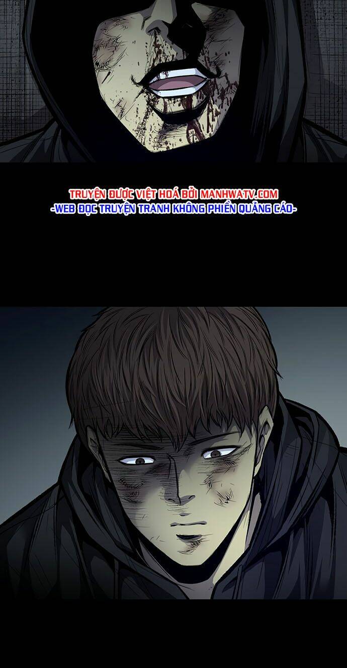 Tao Là Công Lý - Chapter 42 - Page 35