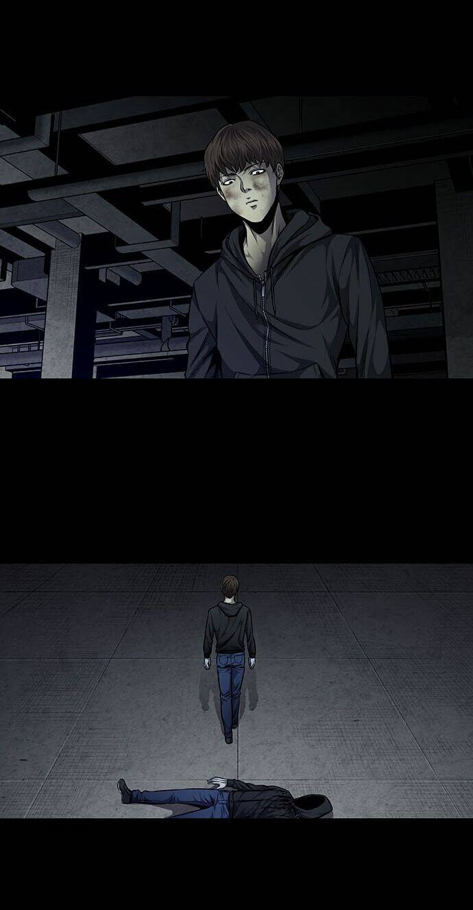 Tao Là Công Lý - Chapter 42 - Page 36