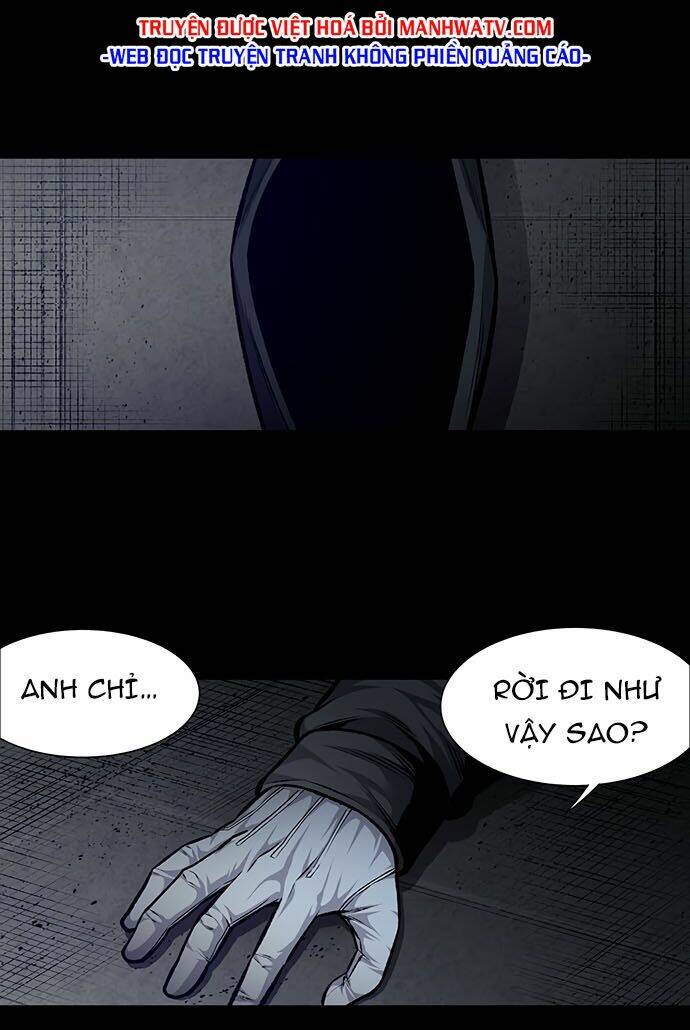 Tao Là Công Lý - Chapter 42 - Page 39