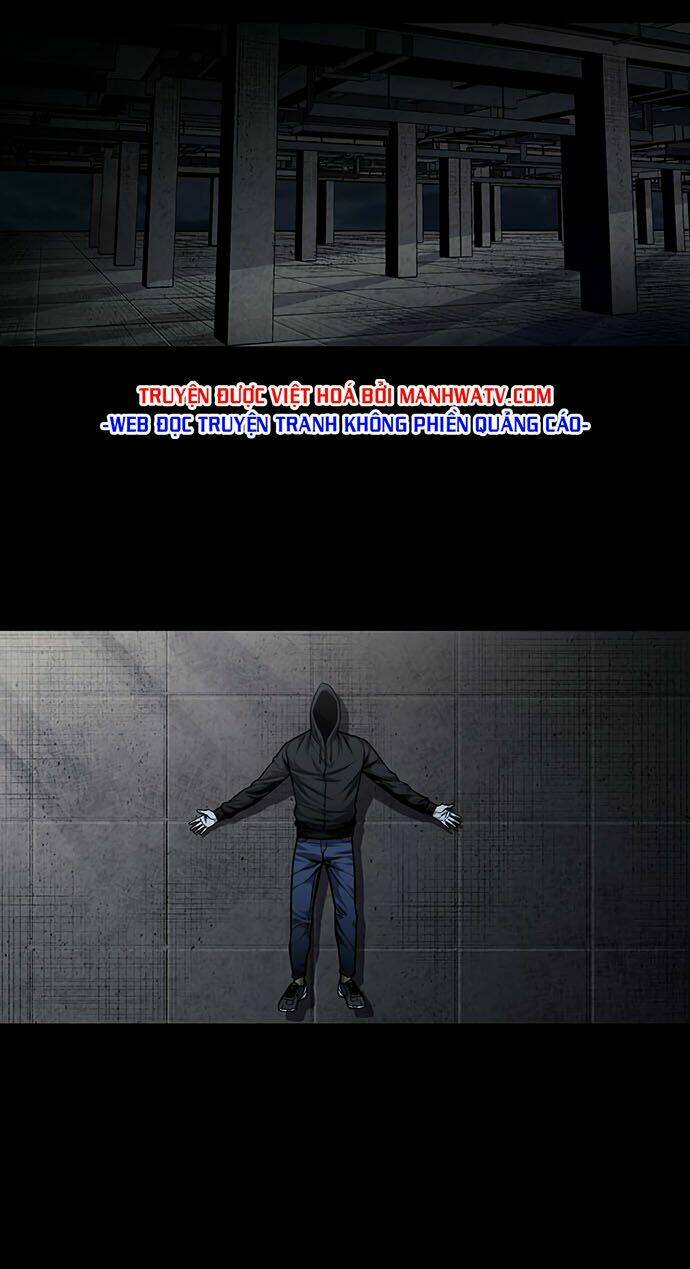 Tao Là Công Lý - Chapter 42 - Page 43