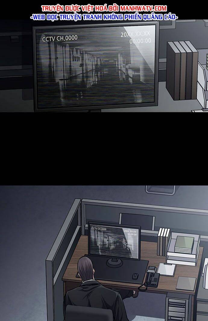 Tao Là Công Lý - Chapter 42 - Page 45