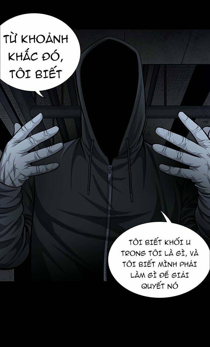 Tao Là Công Lý - Chapter 42 - Page 8