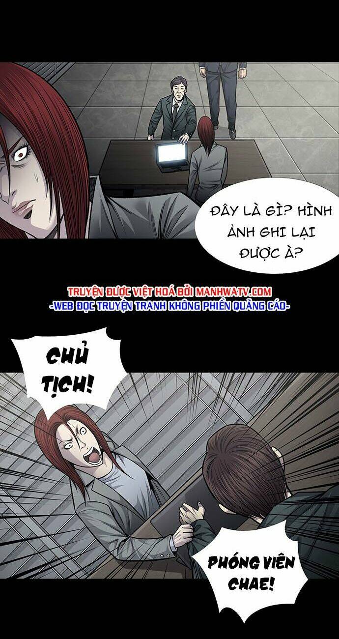 Tao Là Công Lý - Chapter 43 - Page 16