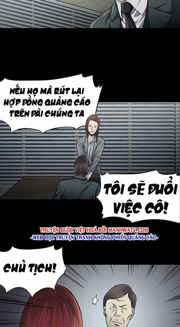 Tao Là Công Lý - Chapter 43 - Page 18